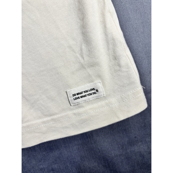 Life Is Good Short Sleeve T-Shirt Men's XXL Good Day For A Ride Biker Motorcycle - Picture 7 of 7